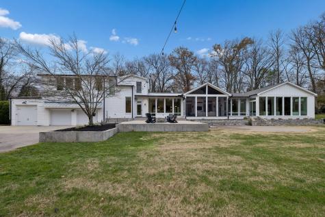 3900 Crestridge Drive Nashville TN 37204