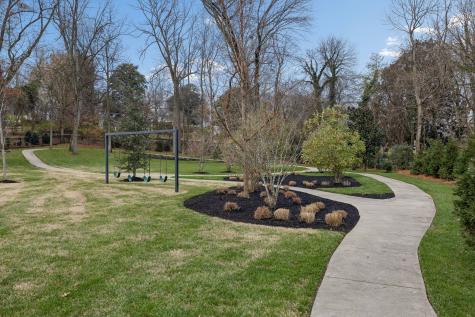 3900 Crestridge Drive Nashville TN 37204