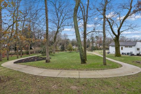3900 Crestridge Drive Nashville TN 37204