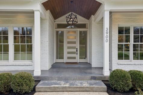 3900 Crestridge Drive Nashville TN 37204