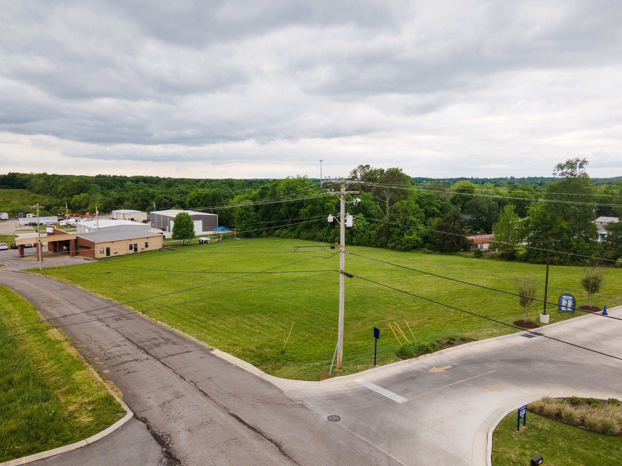 0 Northside Circle Shelbyville TN 37160