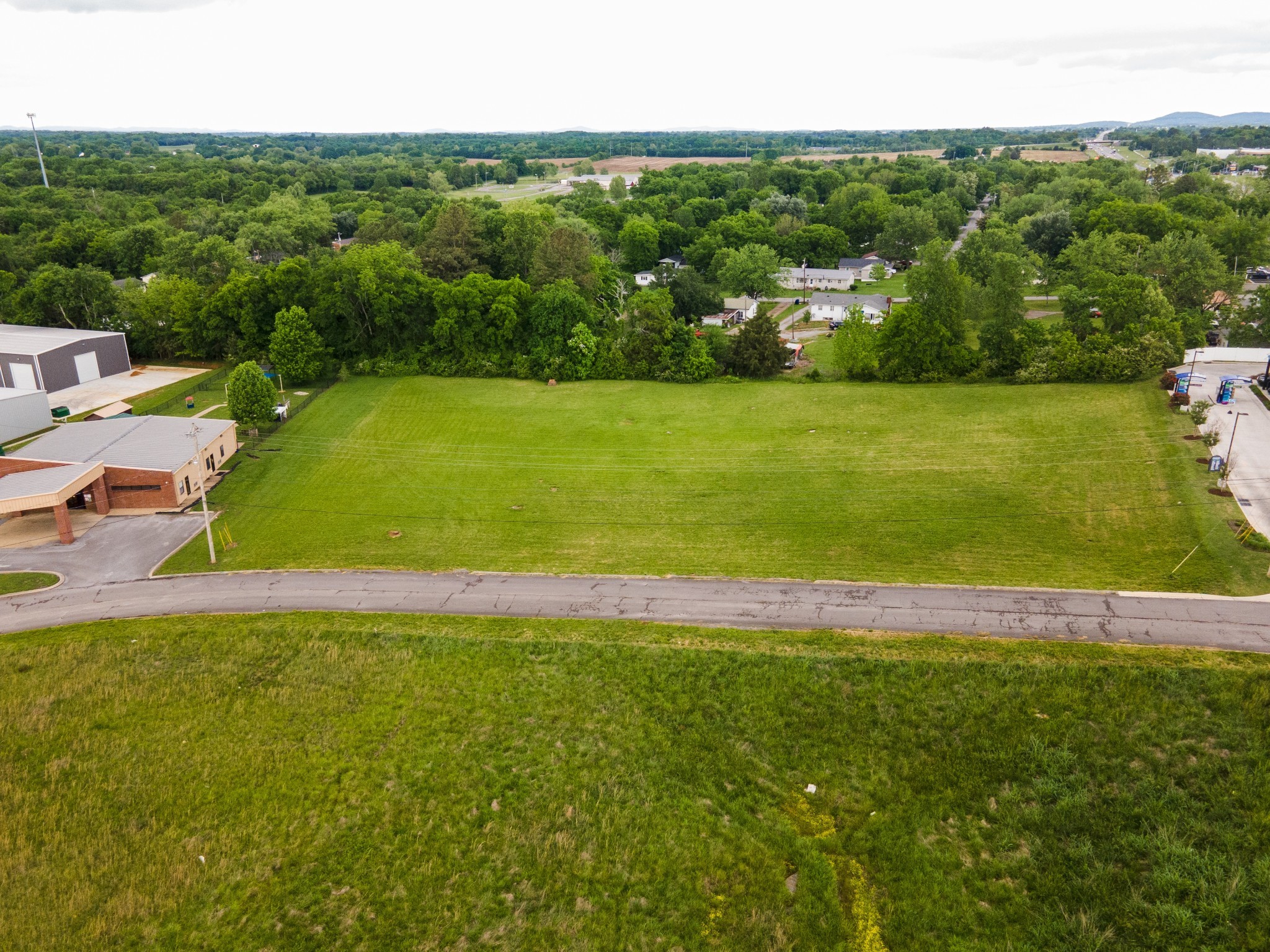 0 Northside Circle Shelbyville TN 37160