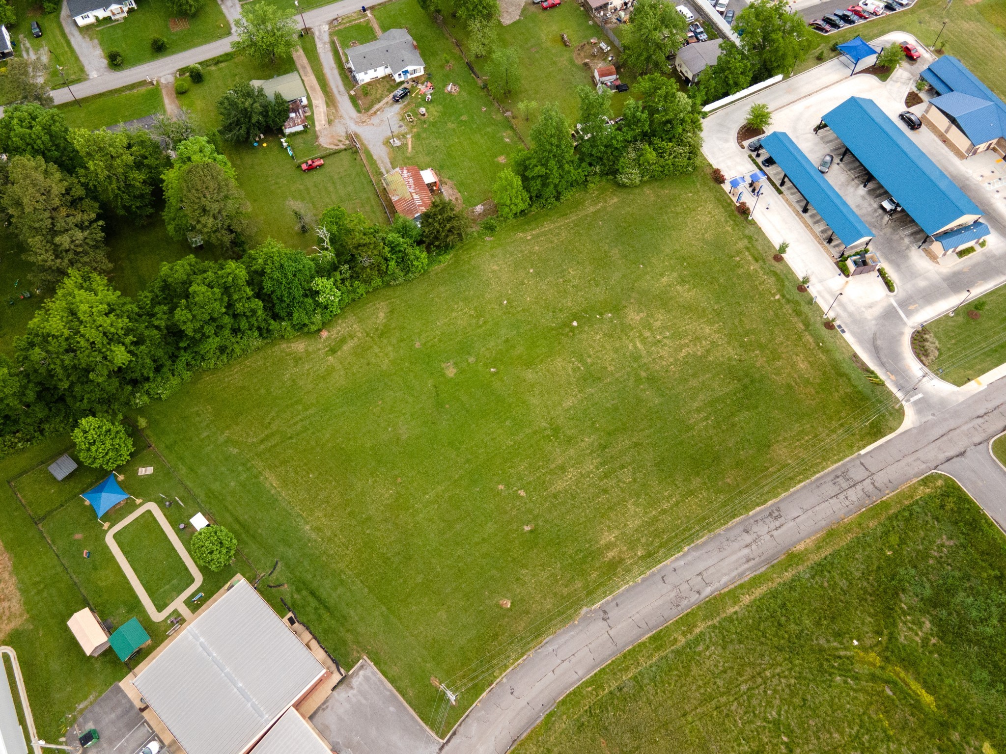 0 Northside Circle Shelbyville TN 37160