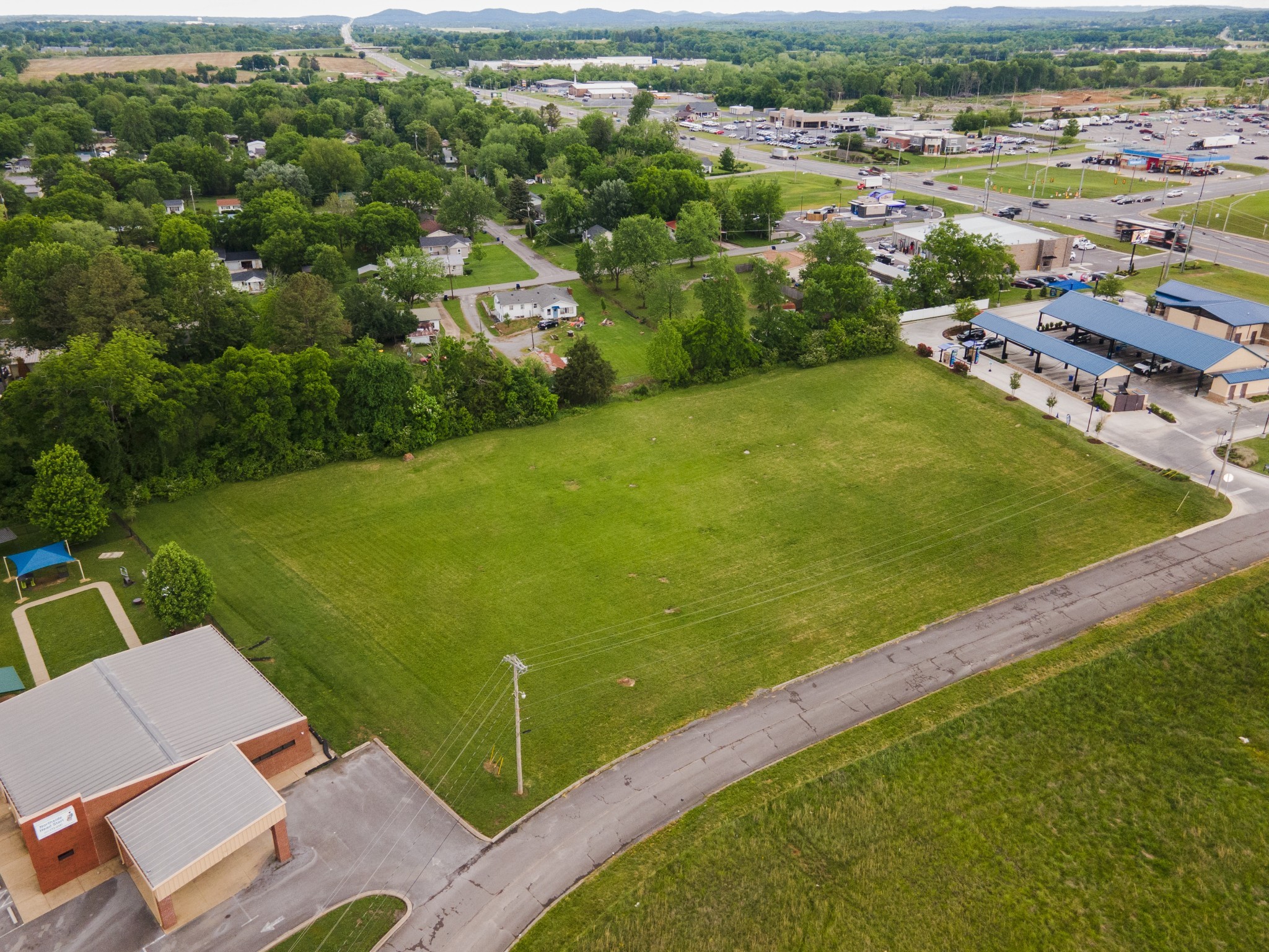 0 Northside Circle Shelbyville TN 37160