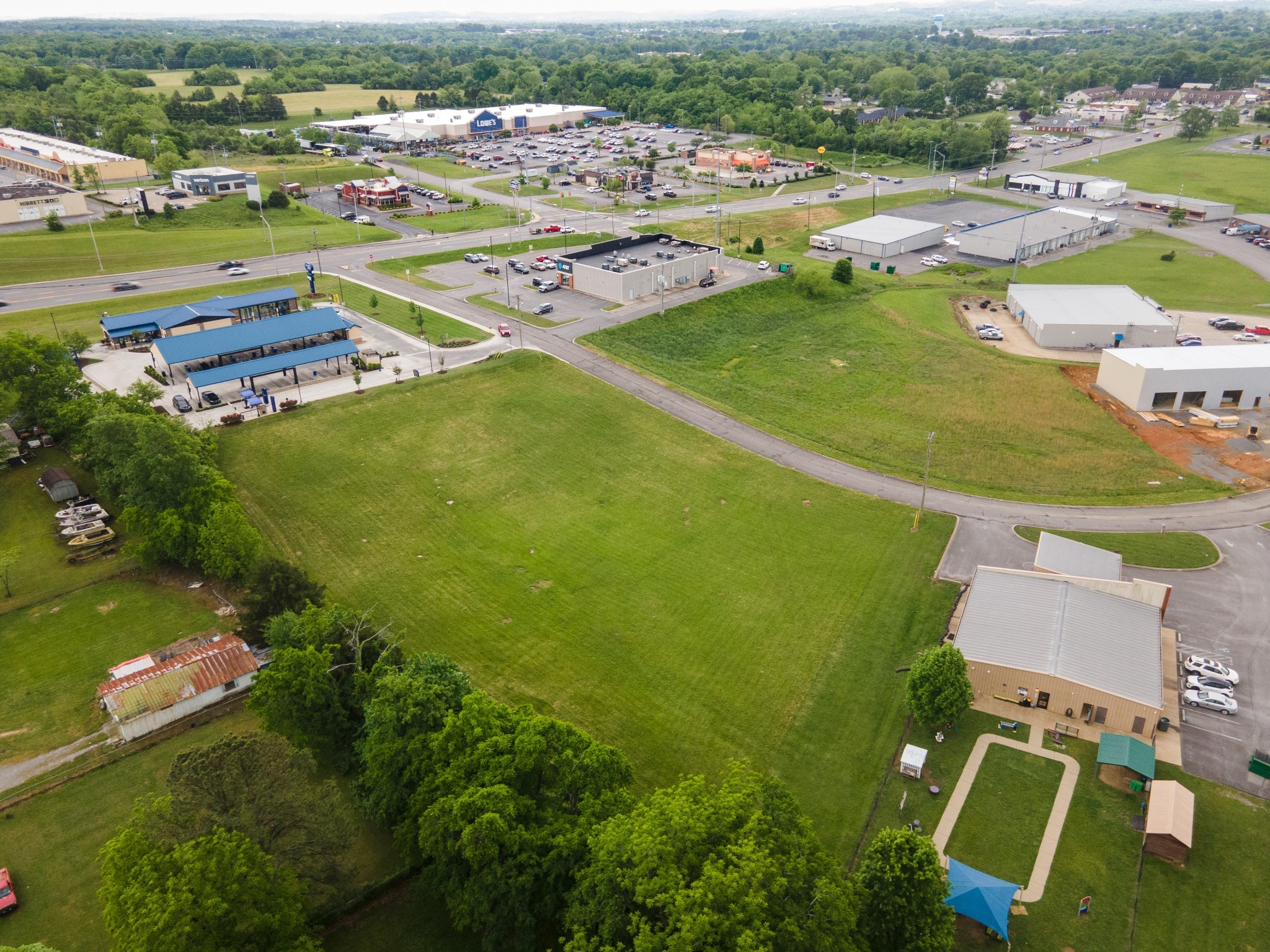 0 Northside Circle Shelbyville TN 37160