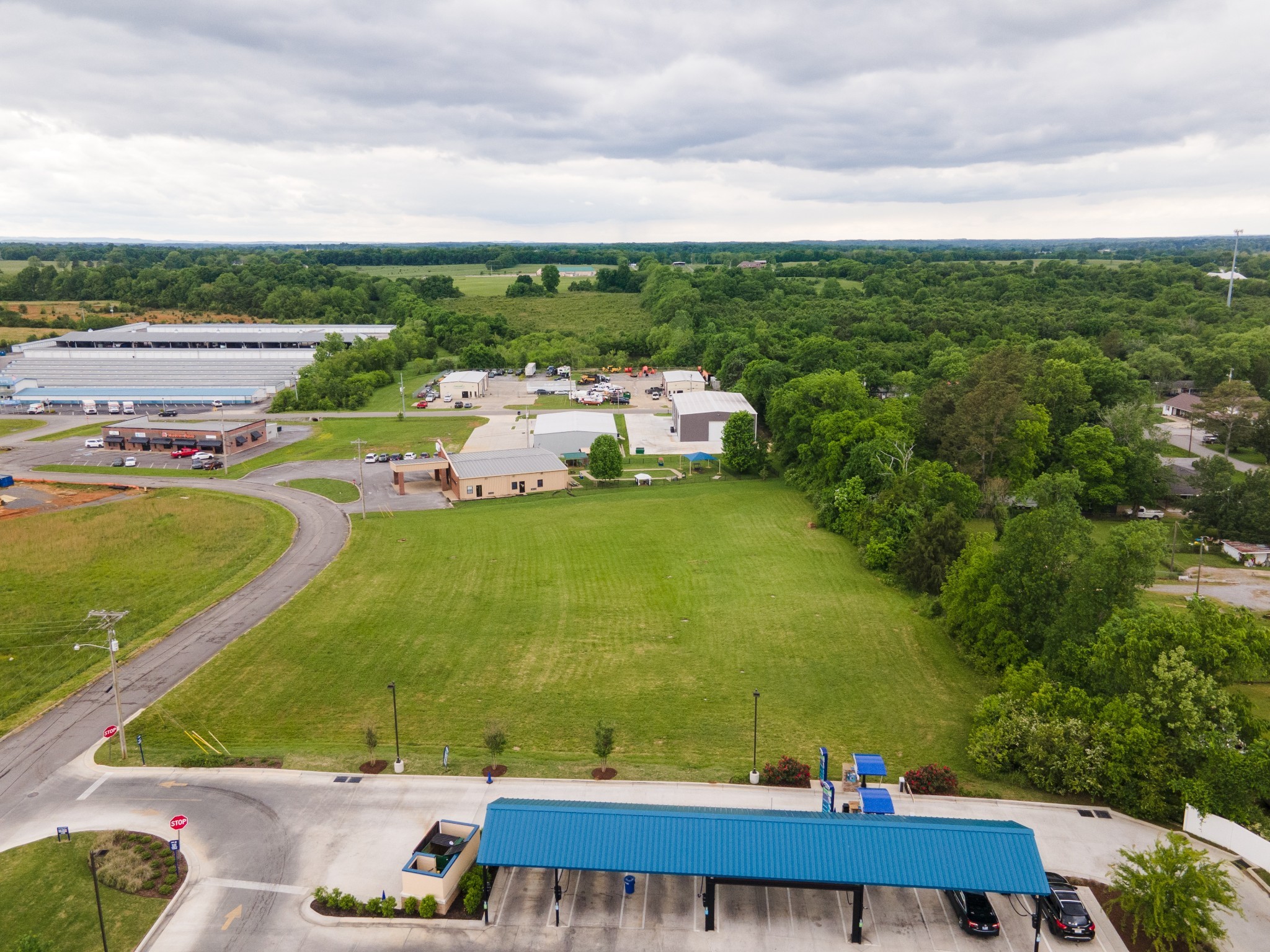 0 Northside Circle Shelbyville TN 37160