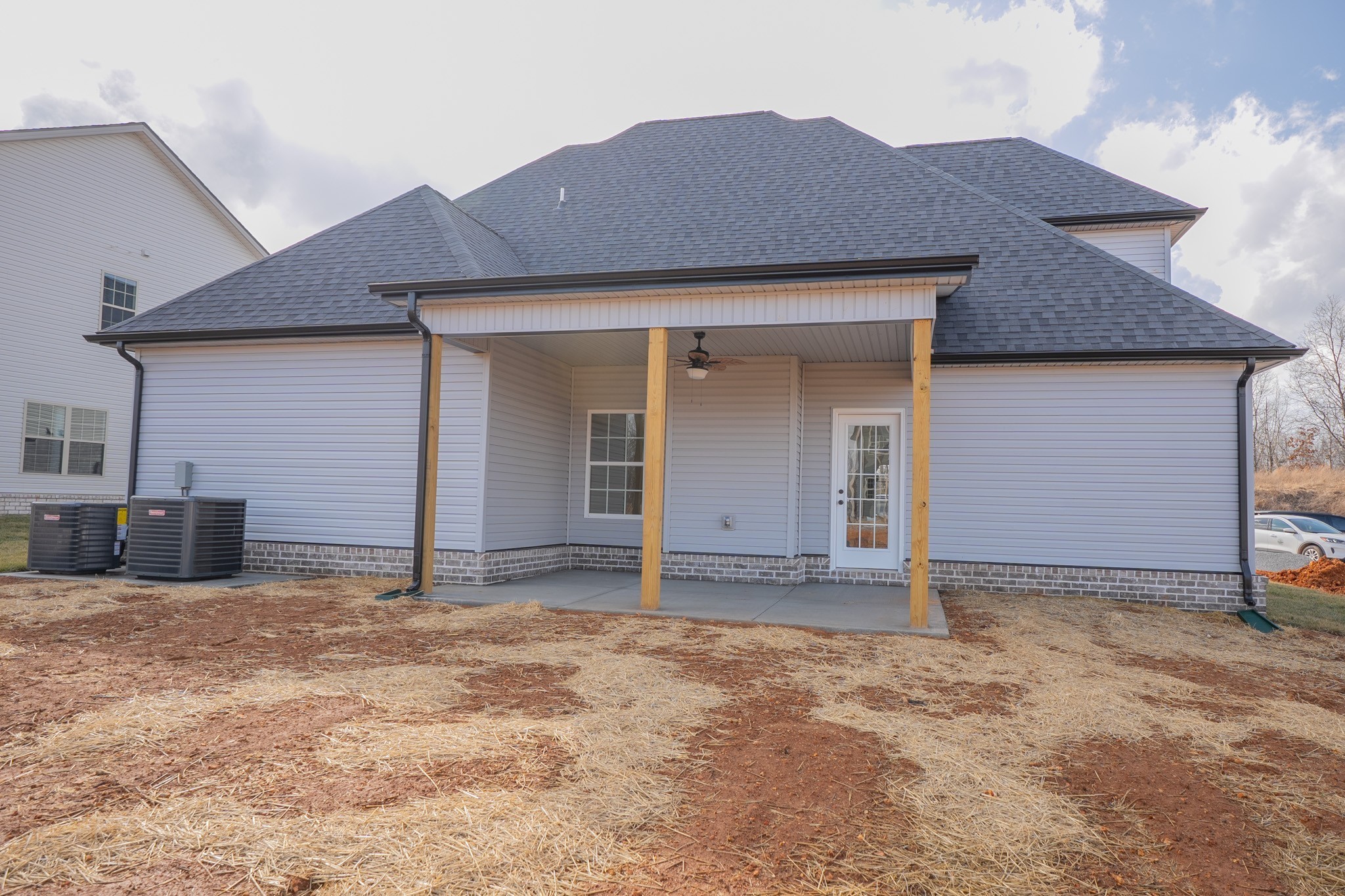 242 Autumnwood Farms Clarksville TN 37042