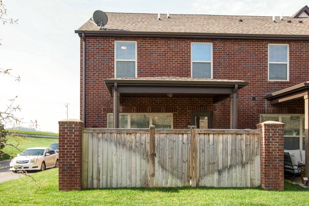 1966 Newark Lane Thompsons Station TN 37179