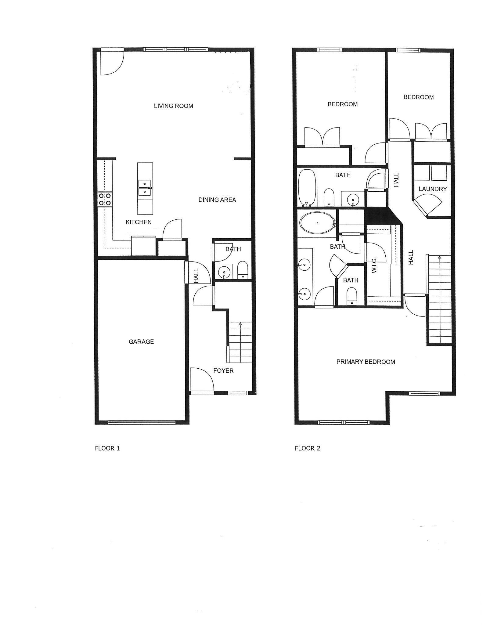 1966 Newark Lane Thompsons Station TN 37179