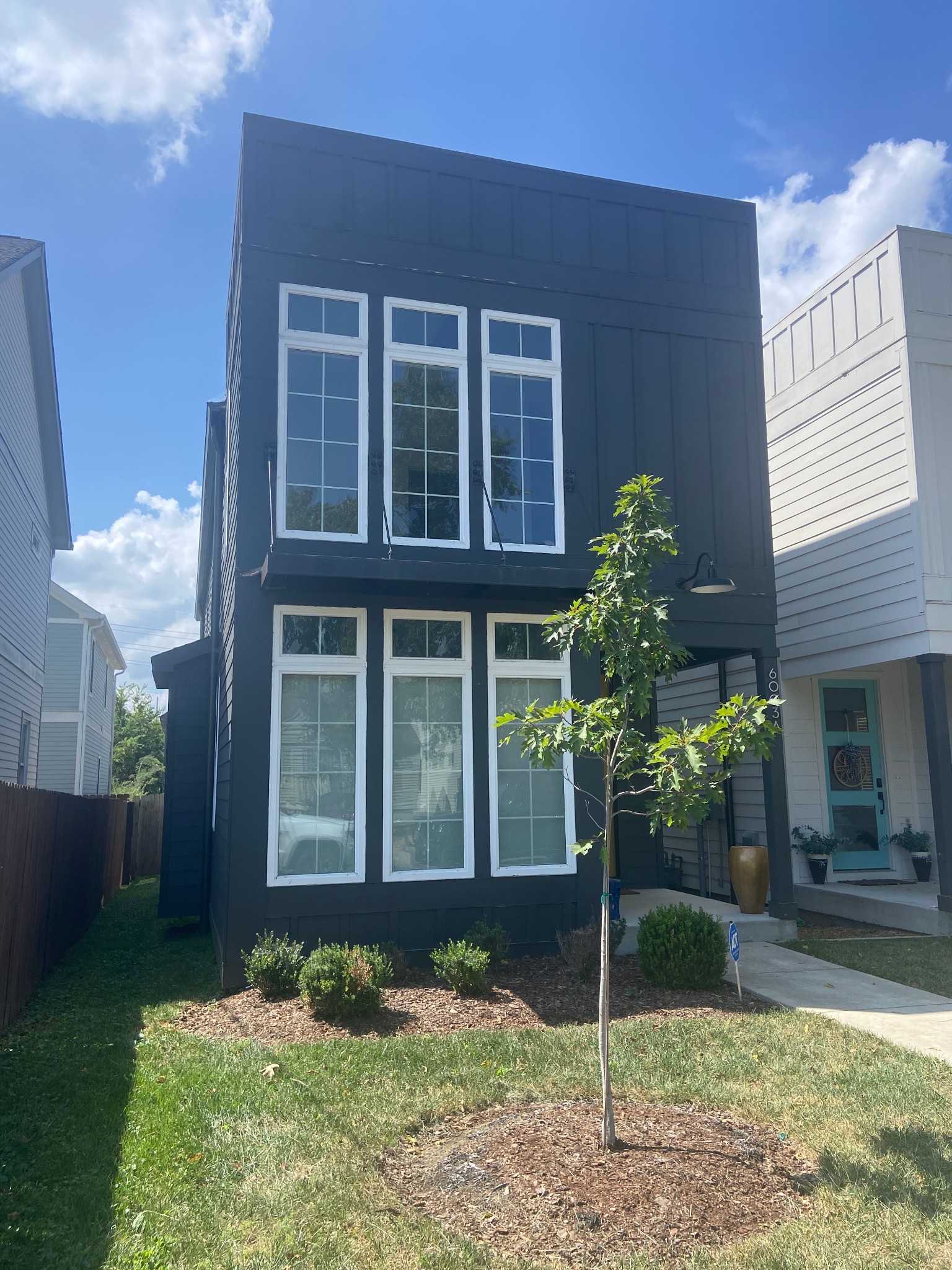 6003A Pennsylvania Avenue Nashville TN 37209