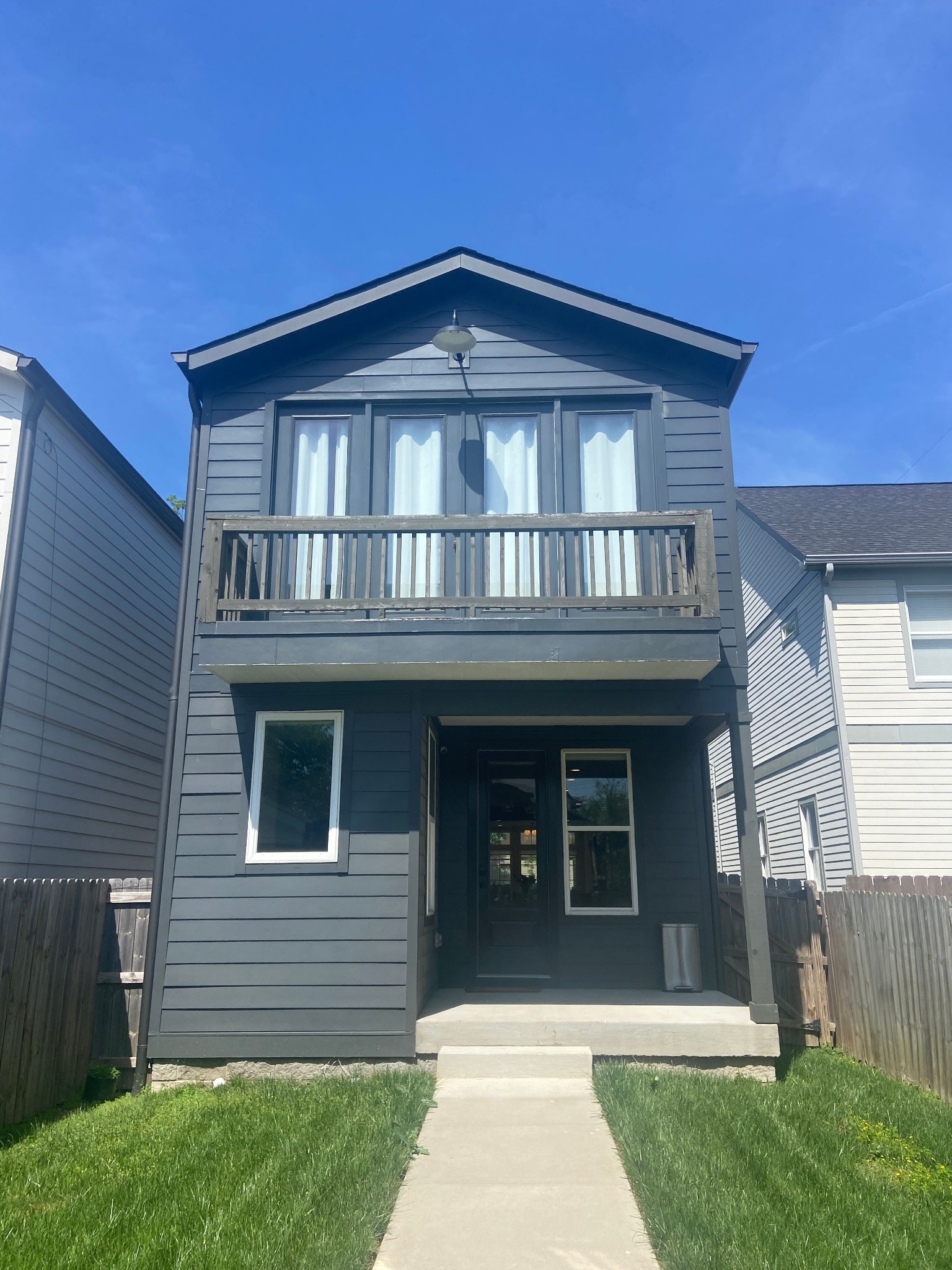 6003A Pennsylvania Avenue Nashville TN 37209