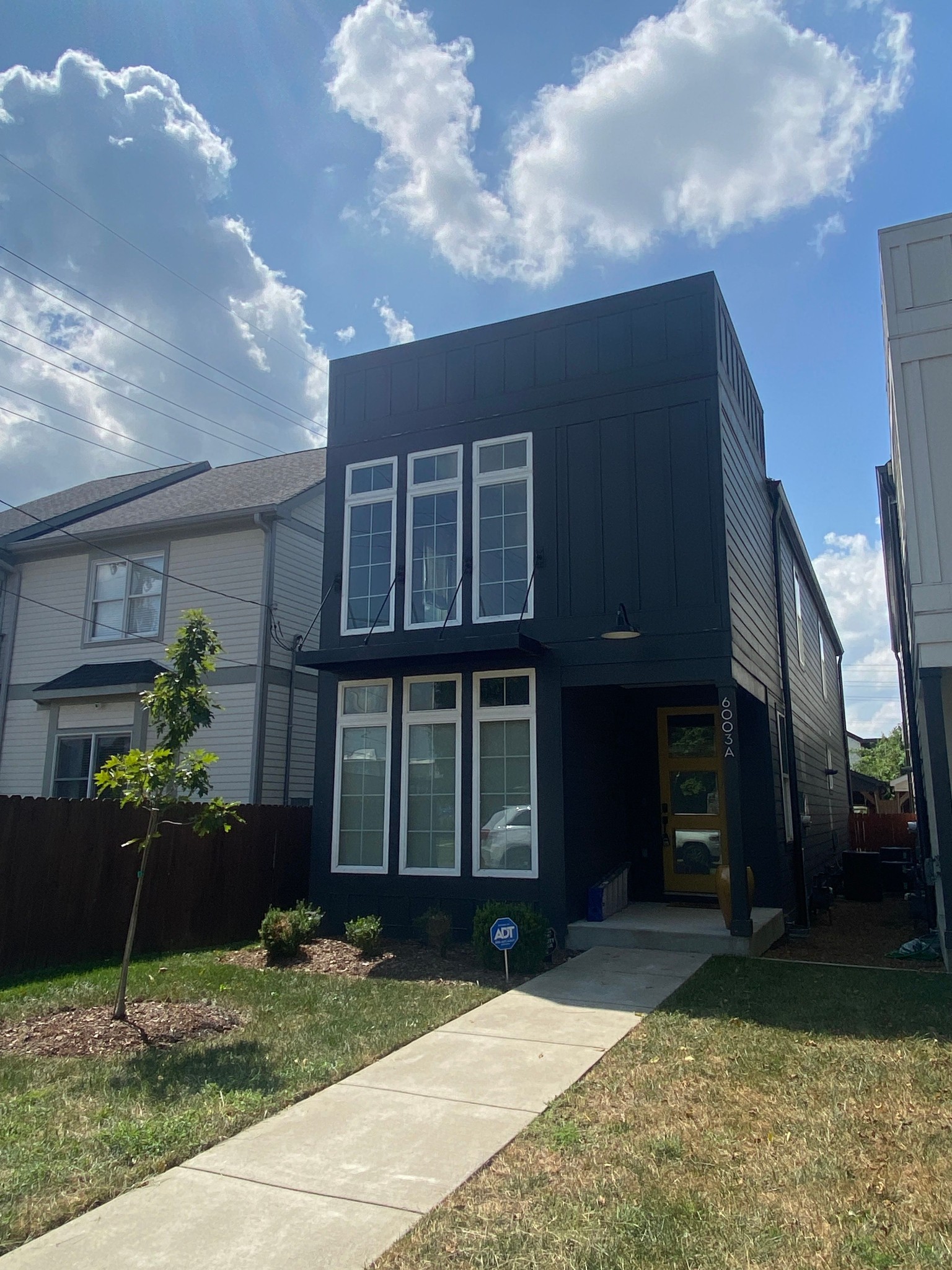 6003A Pennsylvania Avenue Nashville TN 37209