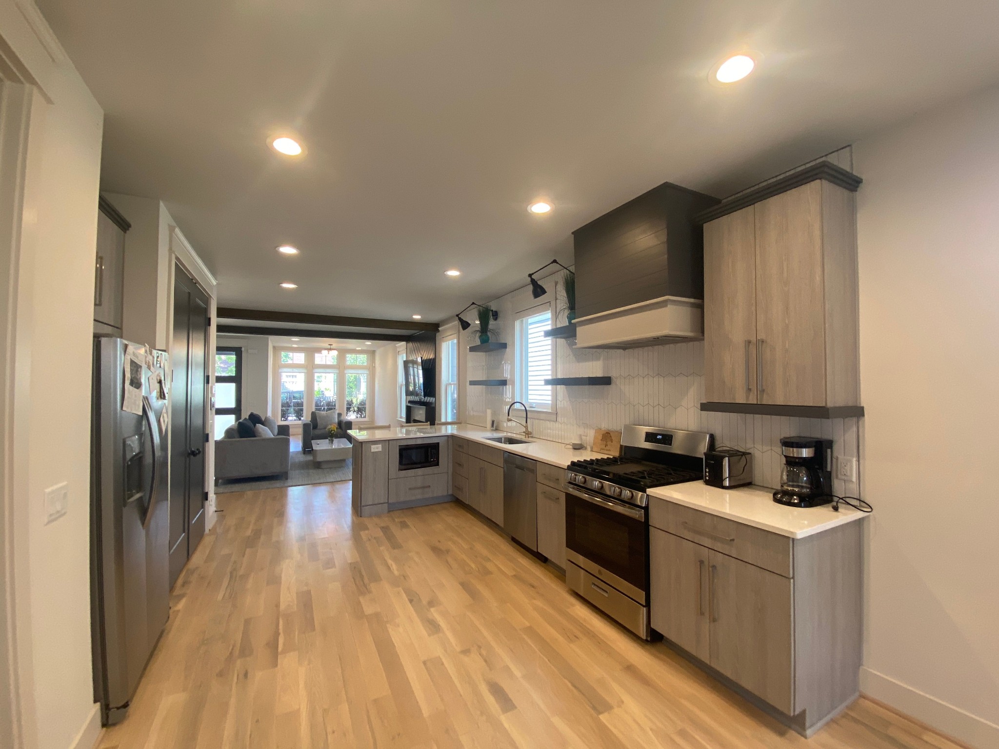 6003A Pennsylvania Avenue Nashville TN 37209