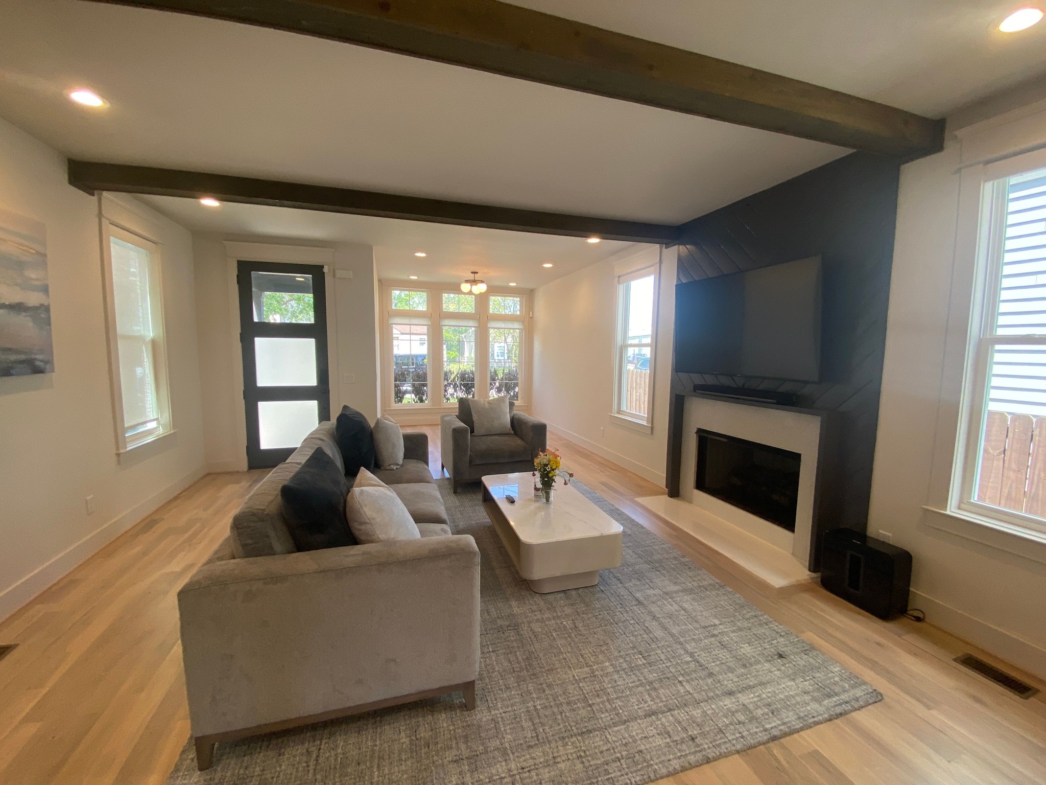 6003A Pennsylvania Avenue Nashville TN 37209