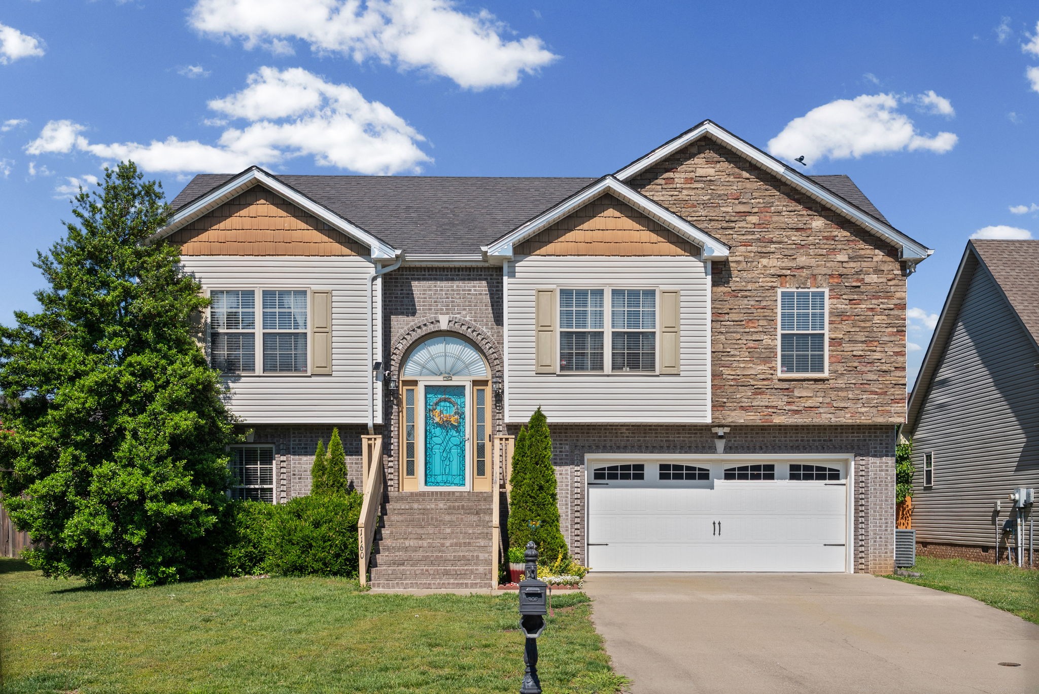 1160 Chinook Circle Clarksville TN 37042