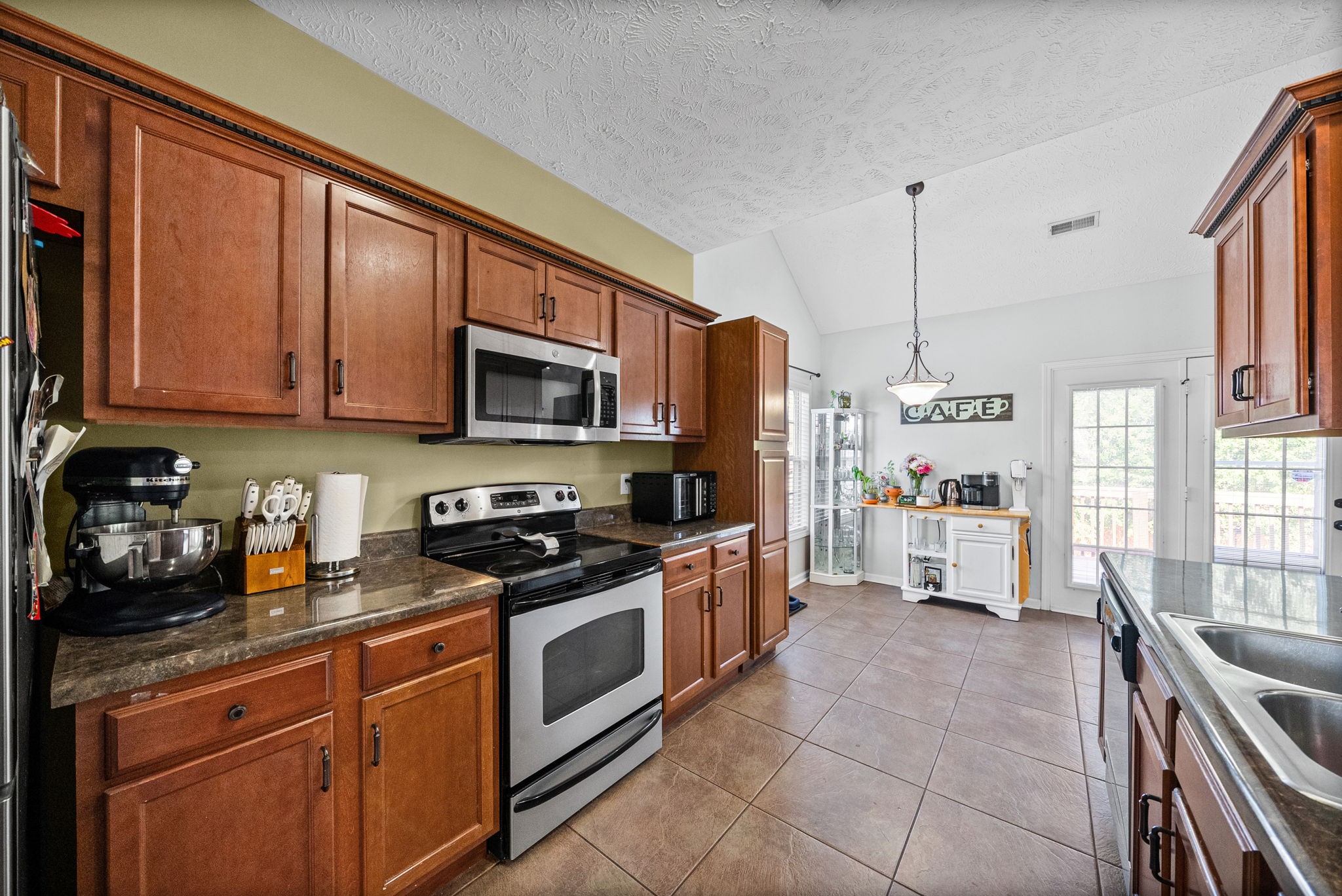 1160 Chinook Circle Clarksville TN 37042