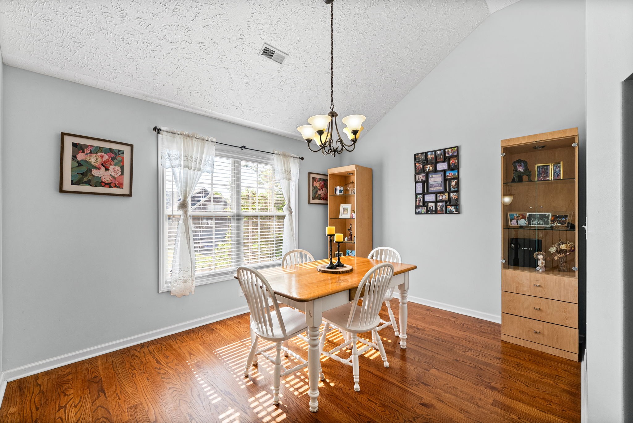 1160 Chinook Circle Clarksville TN 37042