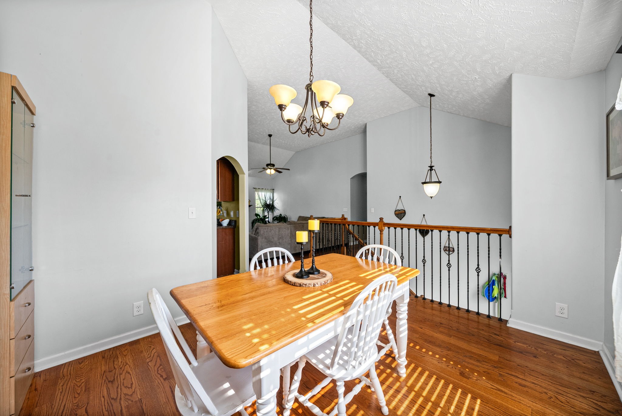 1160 Chinook Circle Clarksville TN 37042