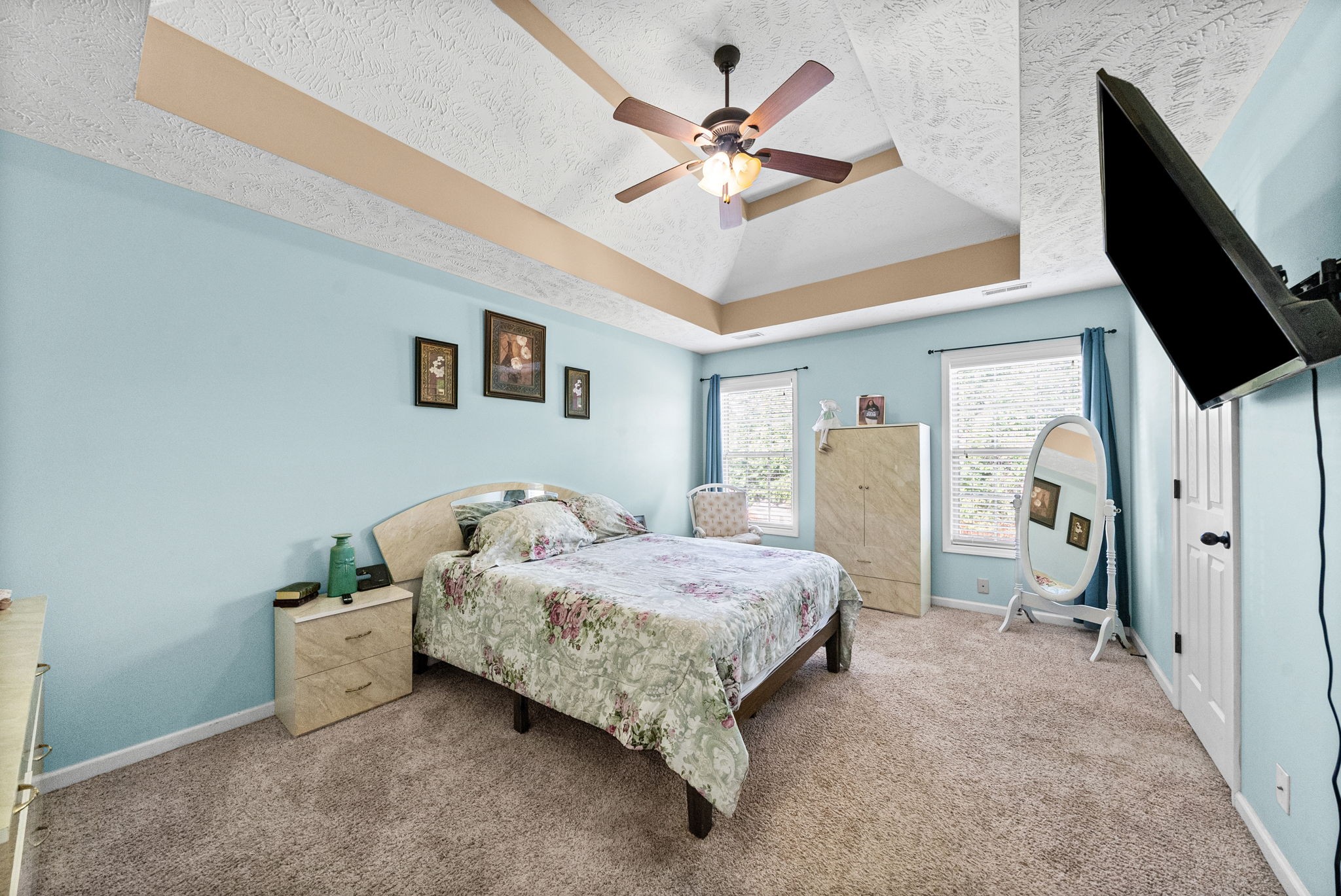 1160 Chinook Circle Clarksville TN 37042