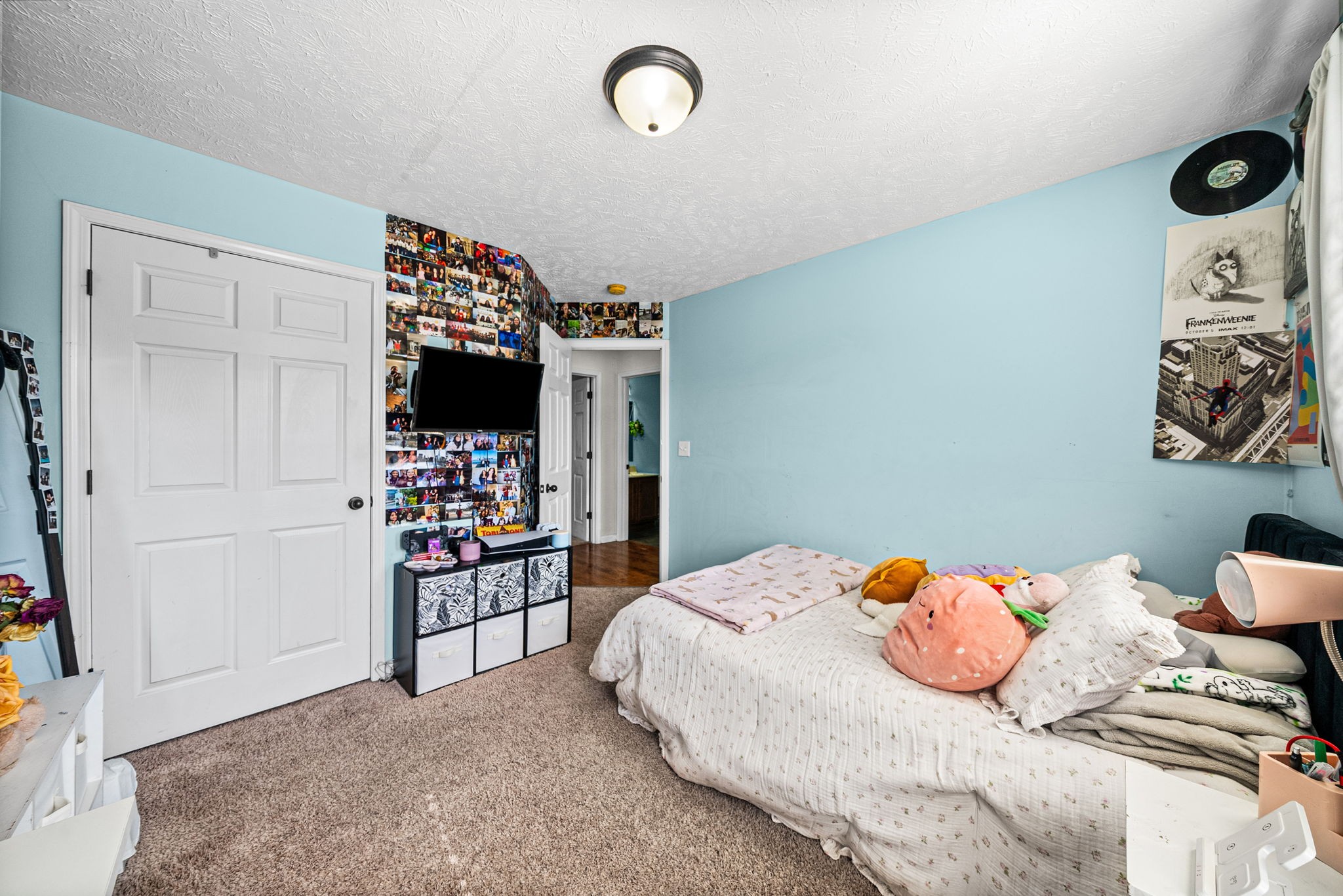 1160 Chinook Circle Clarksville TN 37042