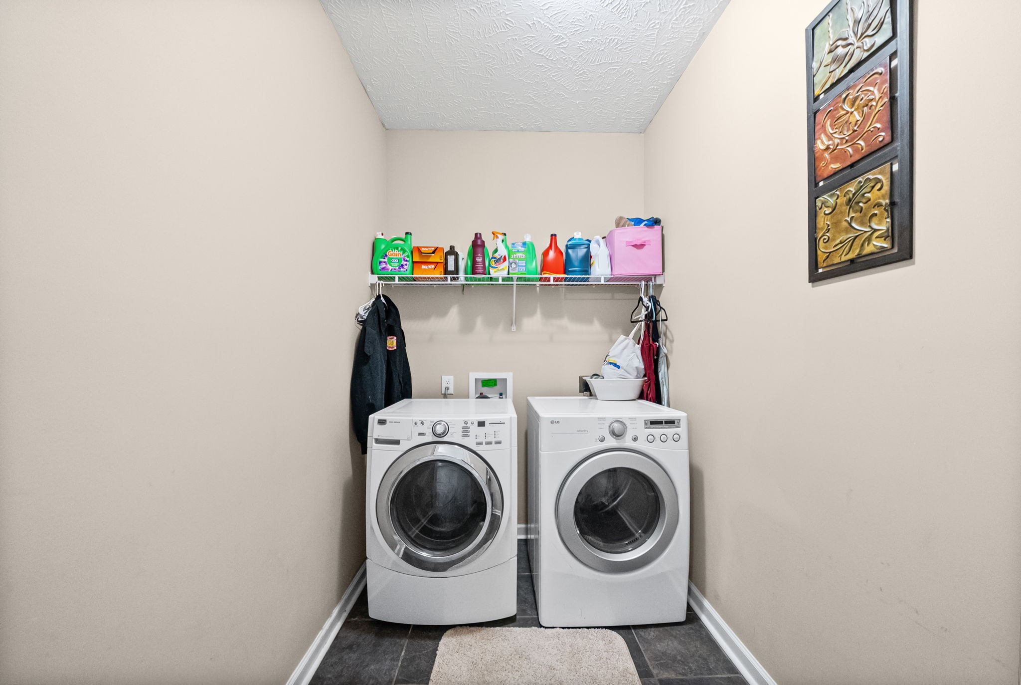 1160 Chinook Circle Clarksville TN 37042