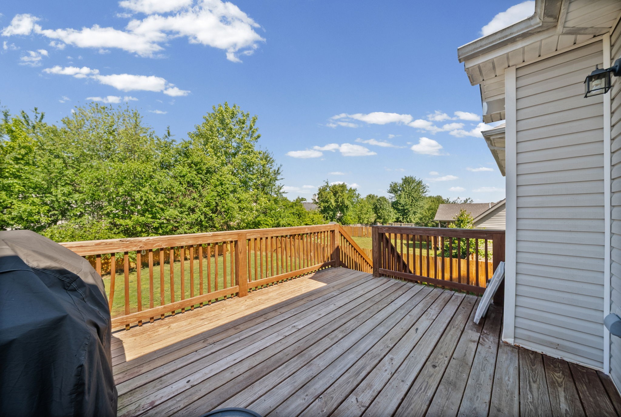 1160 Chinook Circle Clarksville TN 37042