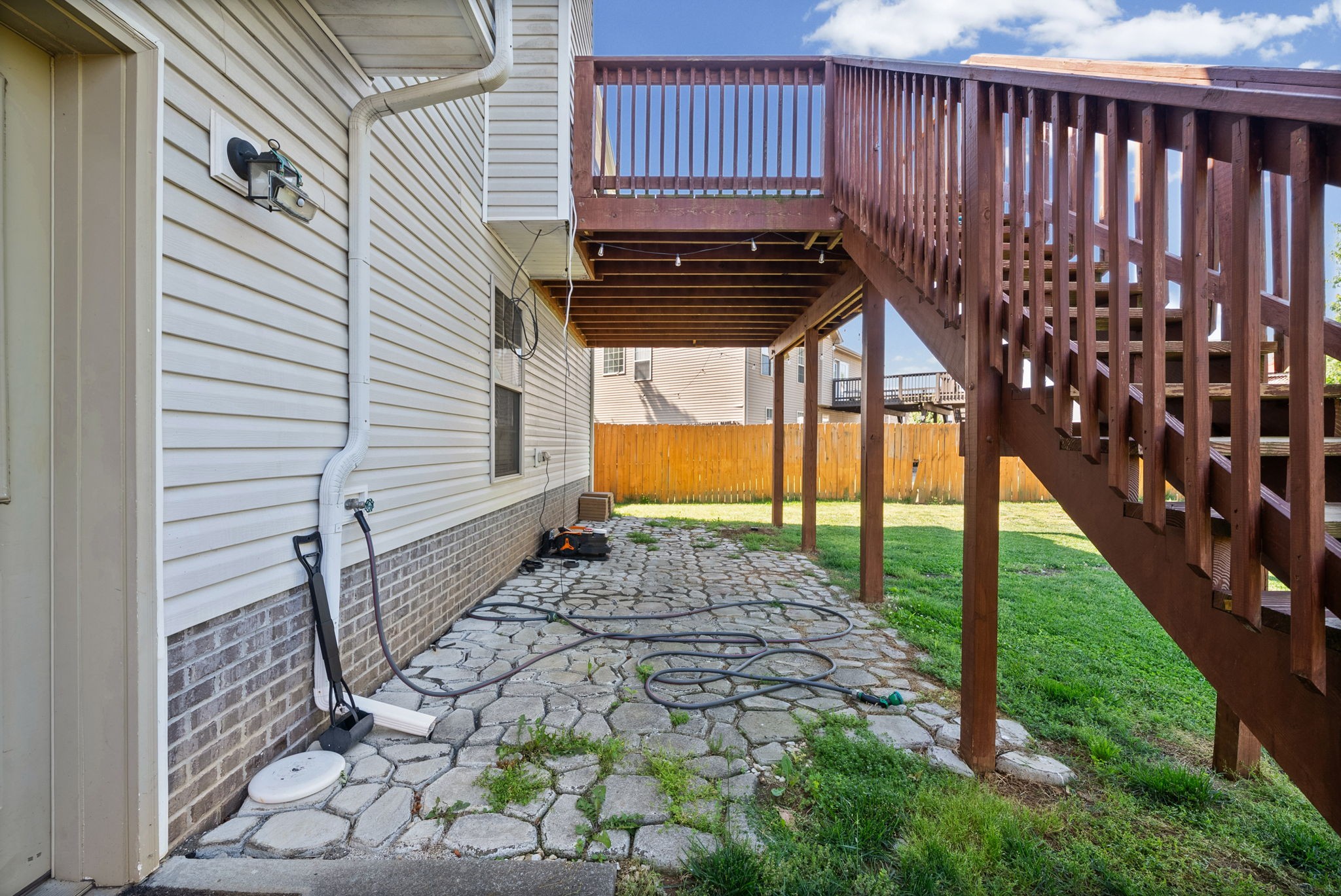 1160 Chinook Circle Clarksville TN 37042