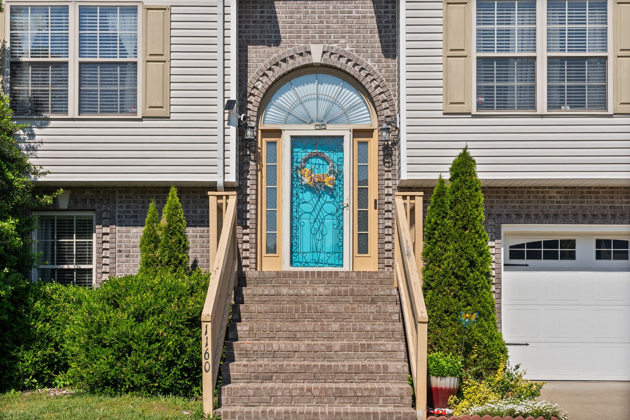 1160 Chinook Circle Clarksville TN 37042