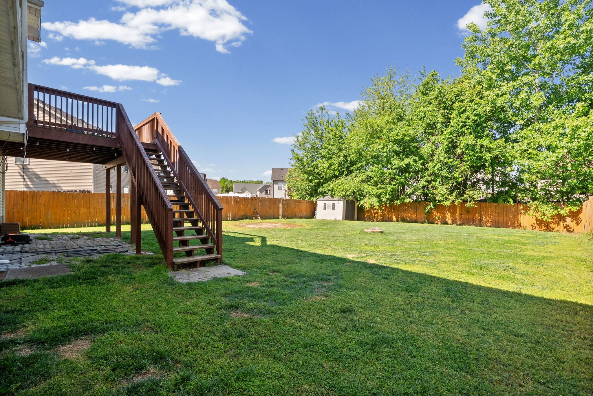 1160 Chinook Circle Clarksville TN 37042