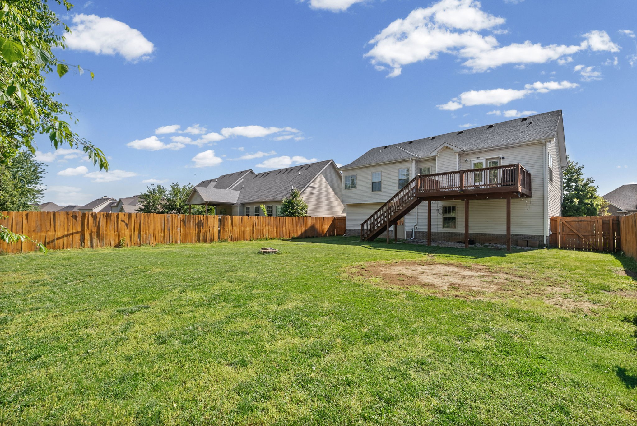 1160 Chinook Circle Clarksville TN 37042