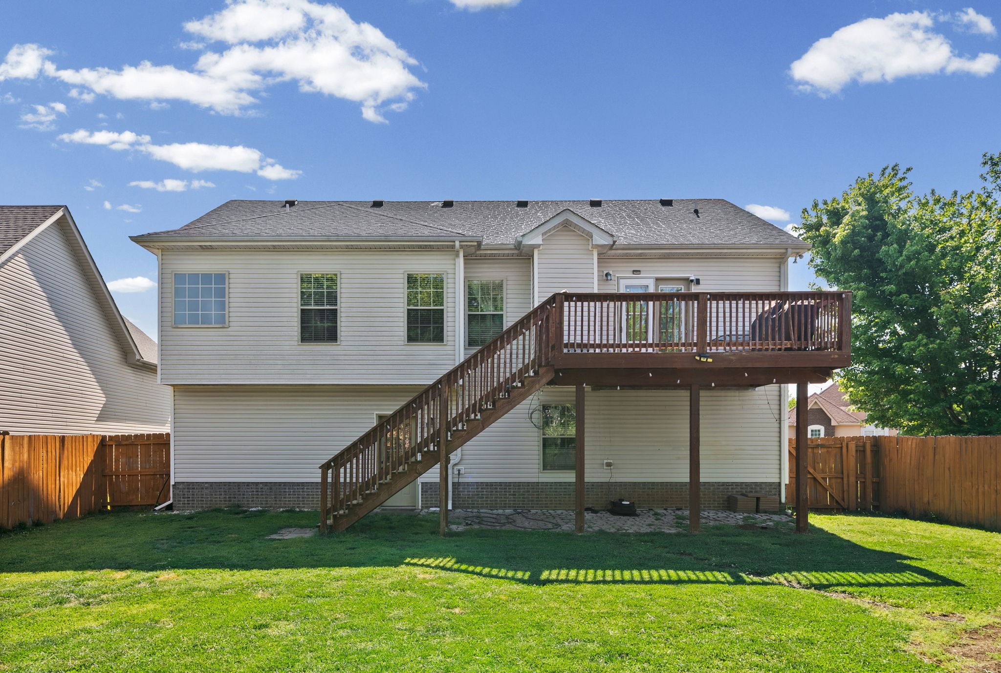 1160 Chinook Circle Clarksville TN 37042