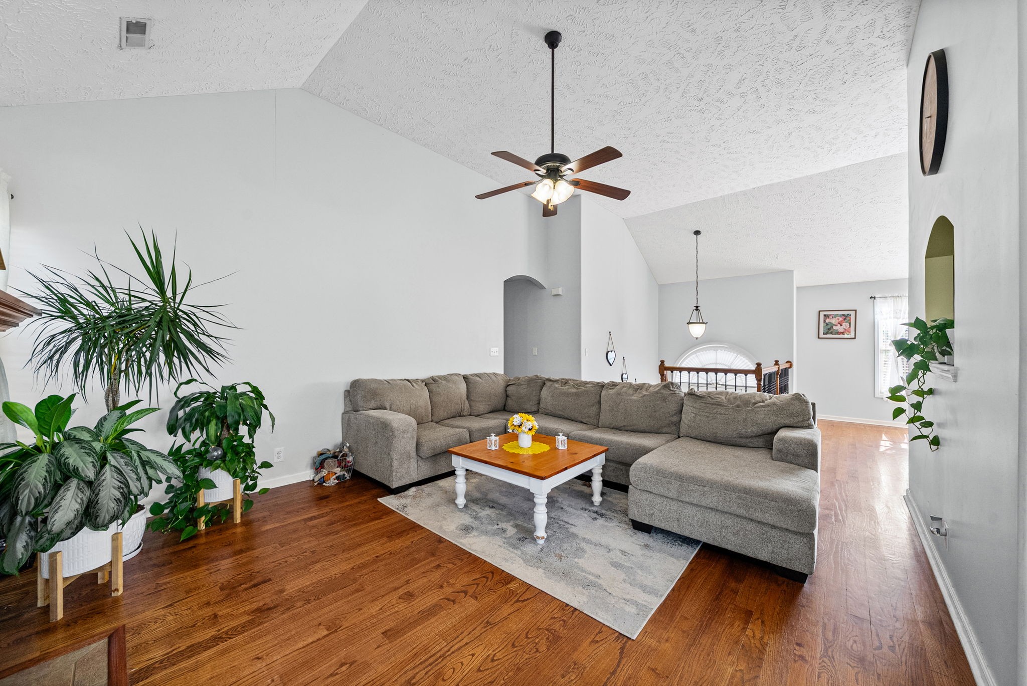 1160 Chinook Circle Clarksville TN 37042