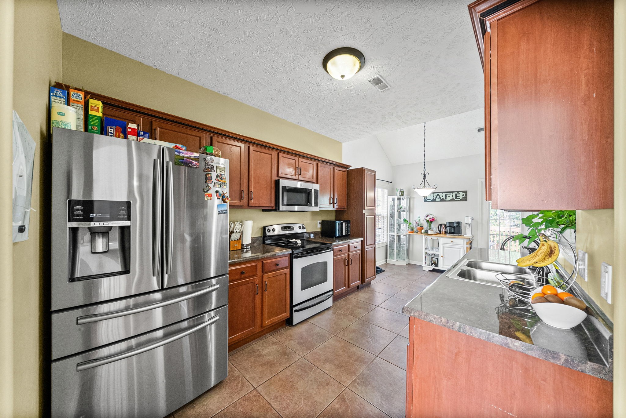 1160 Chinook Circle Clarksville TN 37042