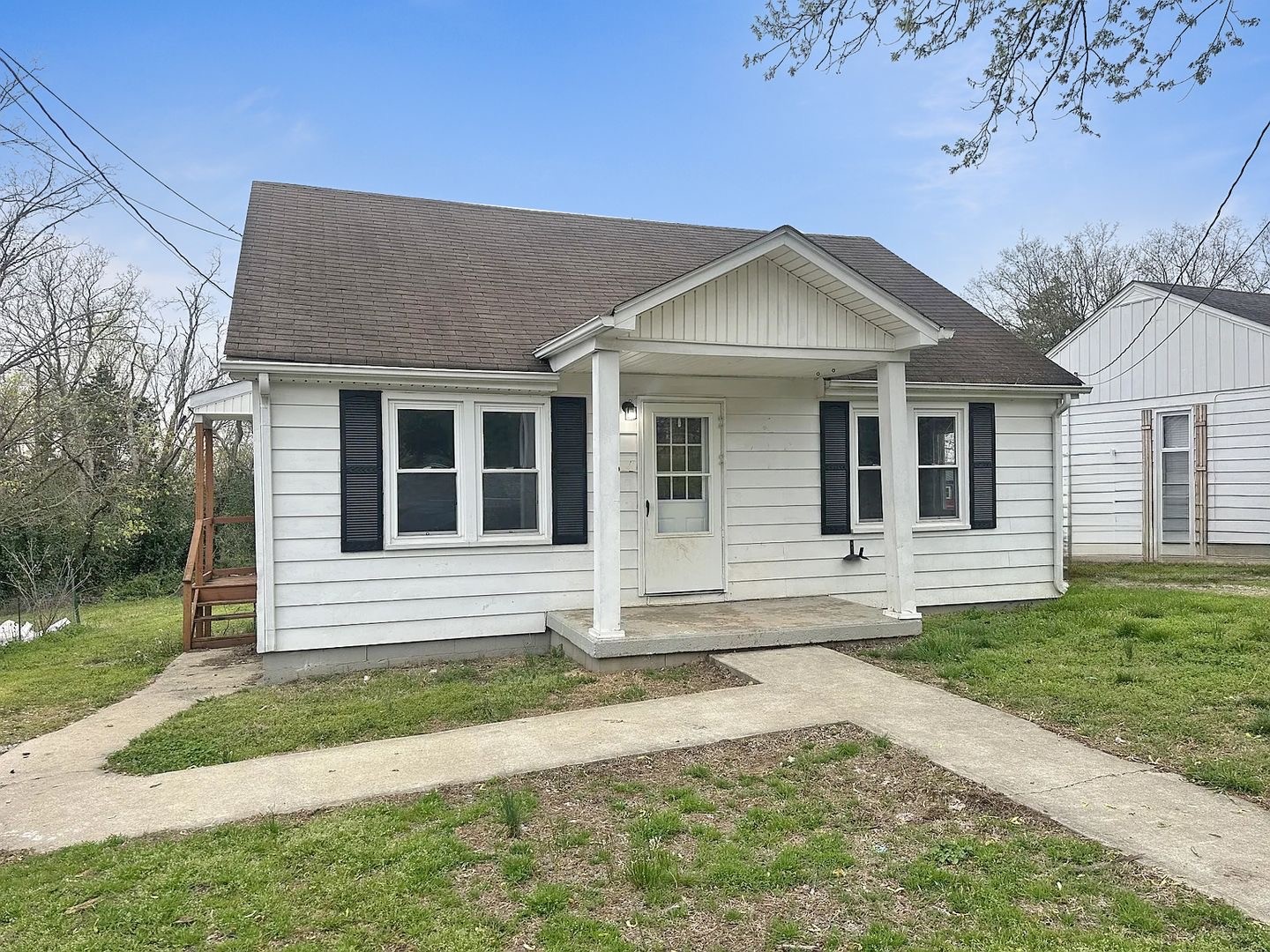105 Bowden Street Russellville KY 42276