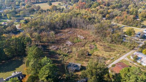 0 N Bratton Street Decherd TN 37324