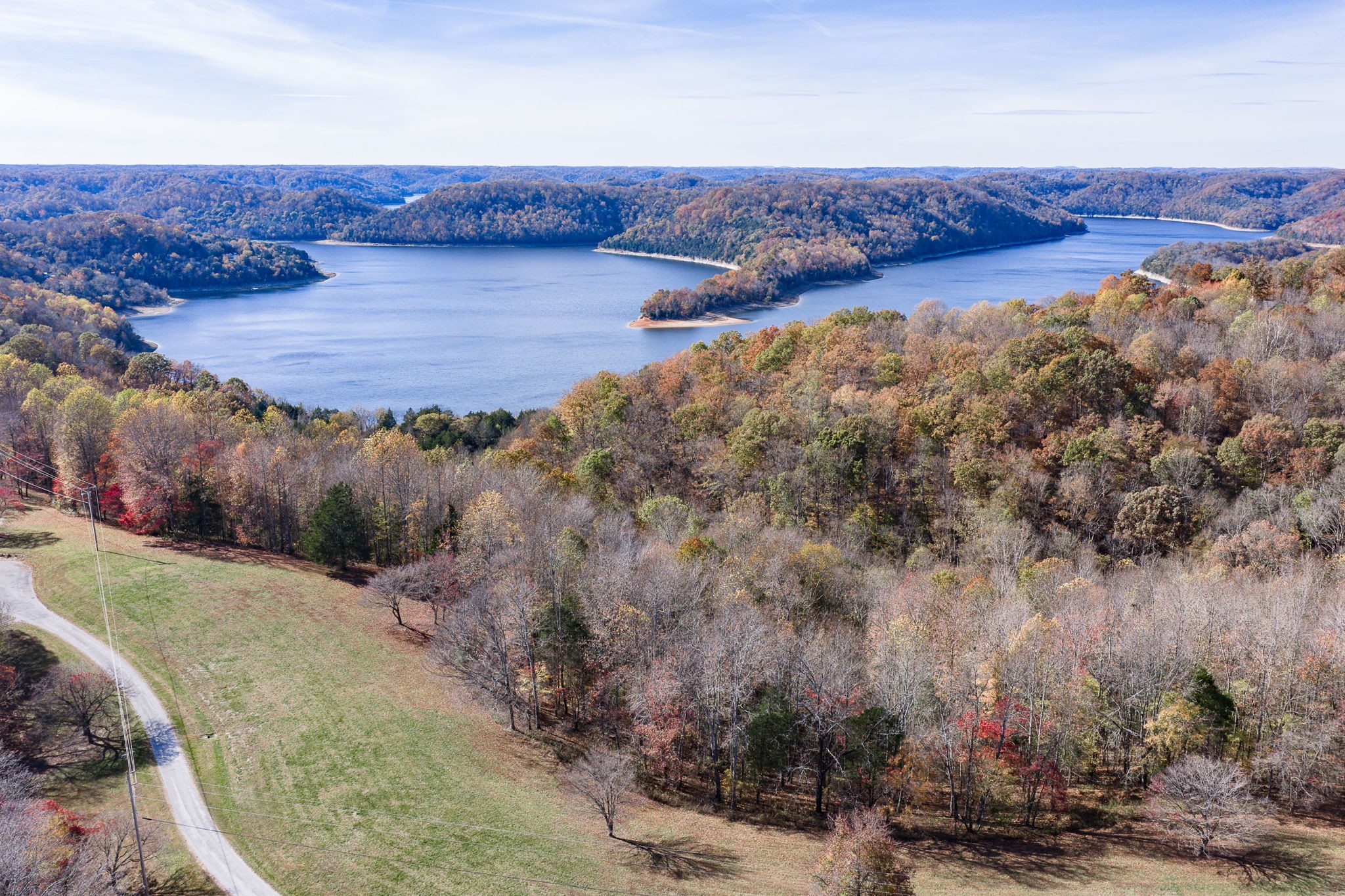 0 Austin Ridge Road Baxter TN 38544