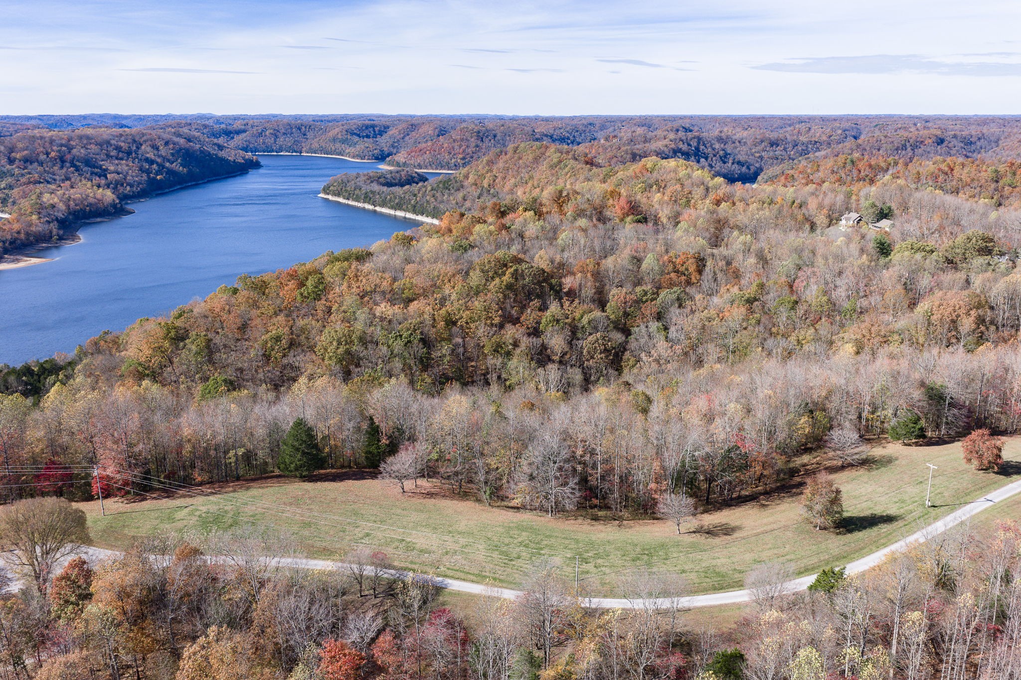 0 Austin Ridge Road Baxter TN 38544