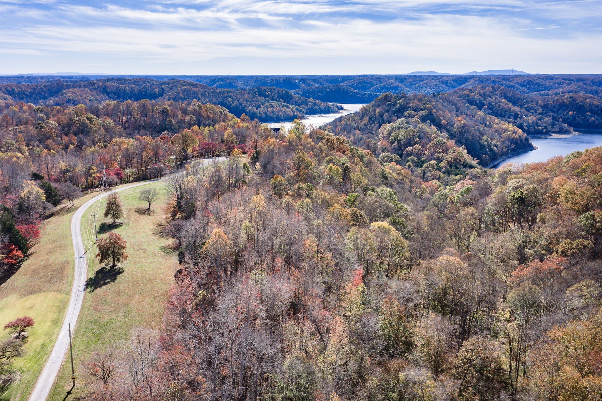 0 Austin Ridge Road Baxter TN 38544