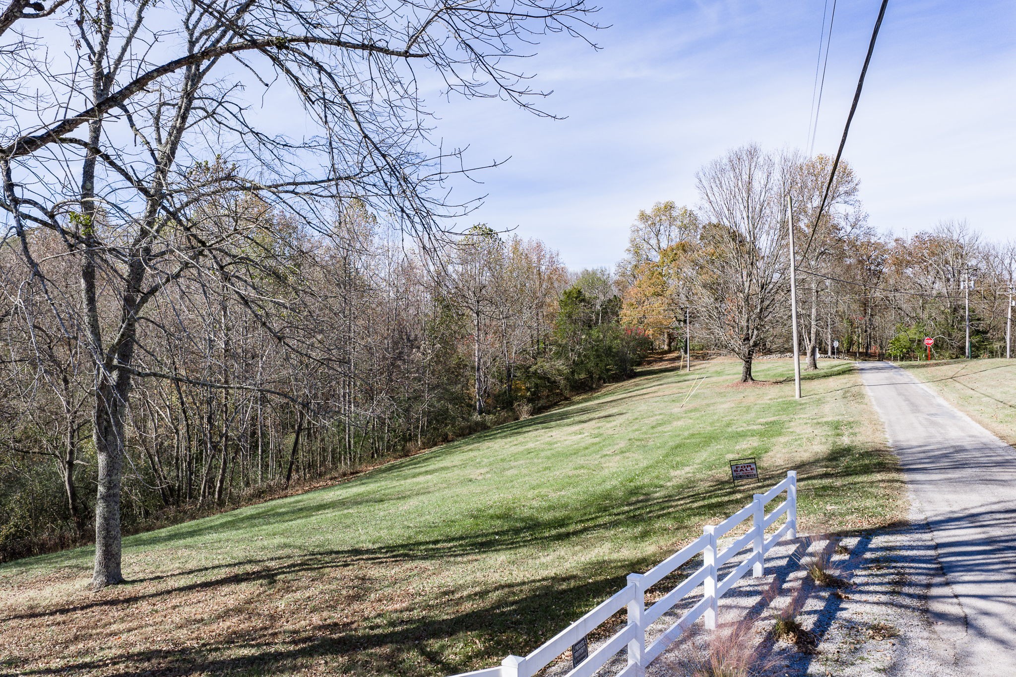 0 Austin Ridge Road Baxter TN 38544