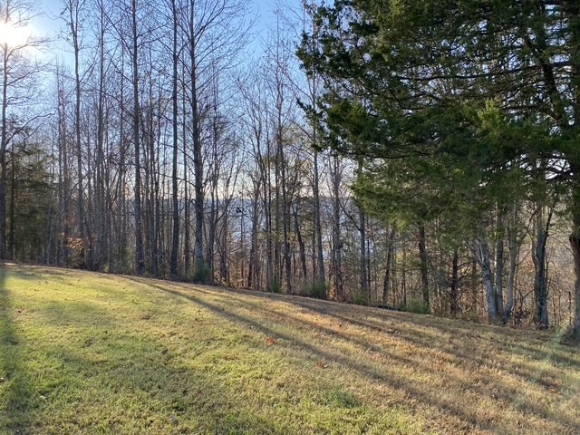 0 Austin Ridge Road Baxter TN 38544