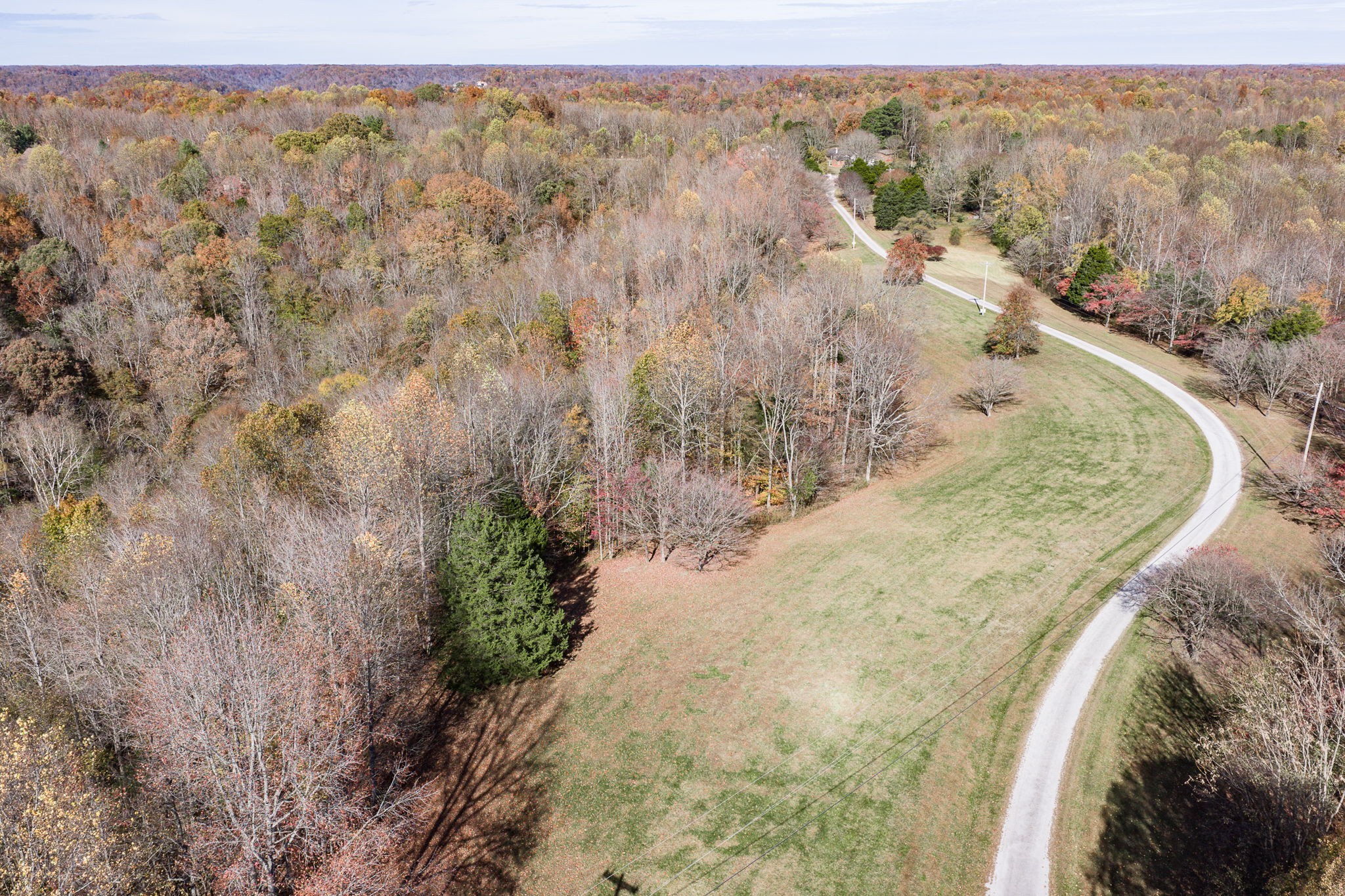 0 Austin Ridge Road Baxter TN 38544