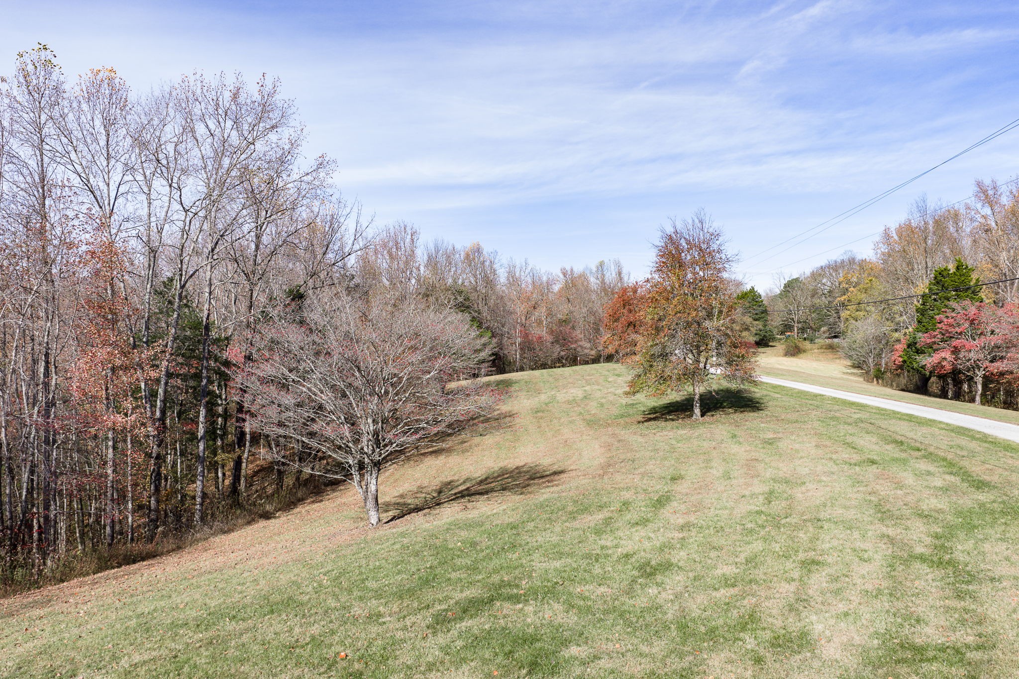 0 Austin Ridge Road Baxter TN 38544