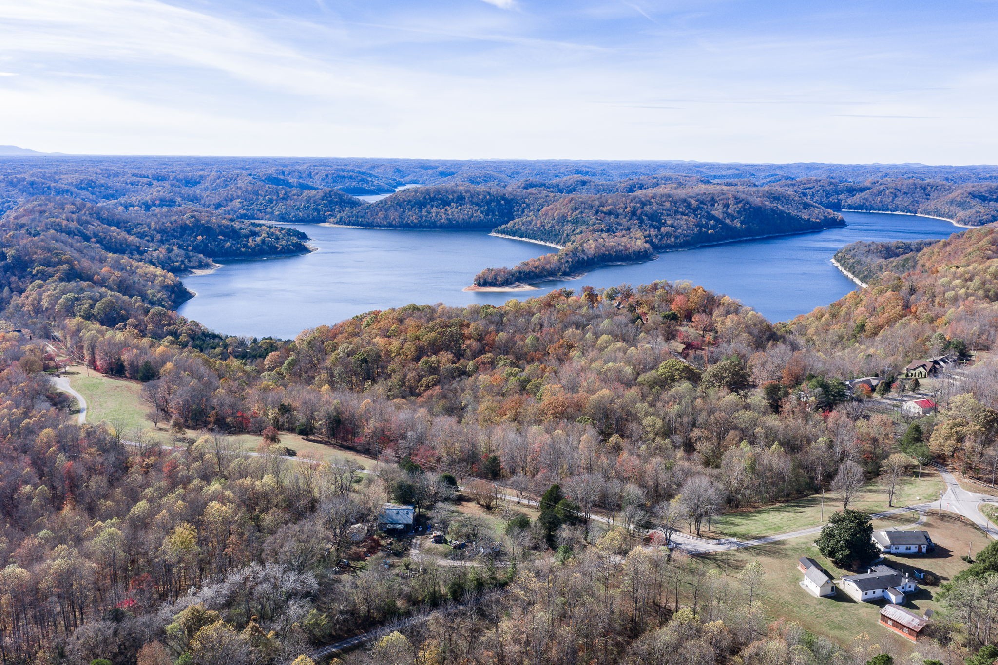 0 Austin Ridge Road Baxter TN 38544