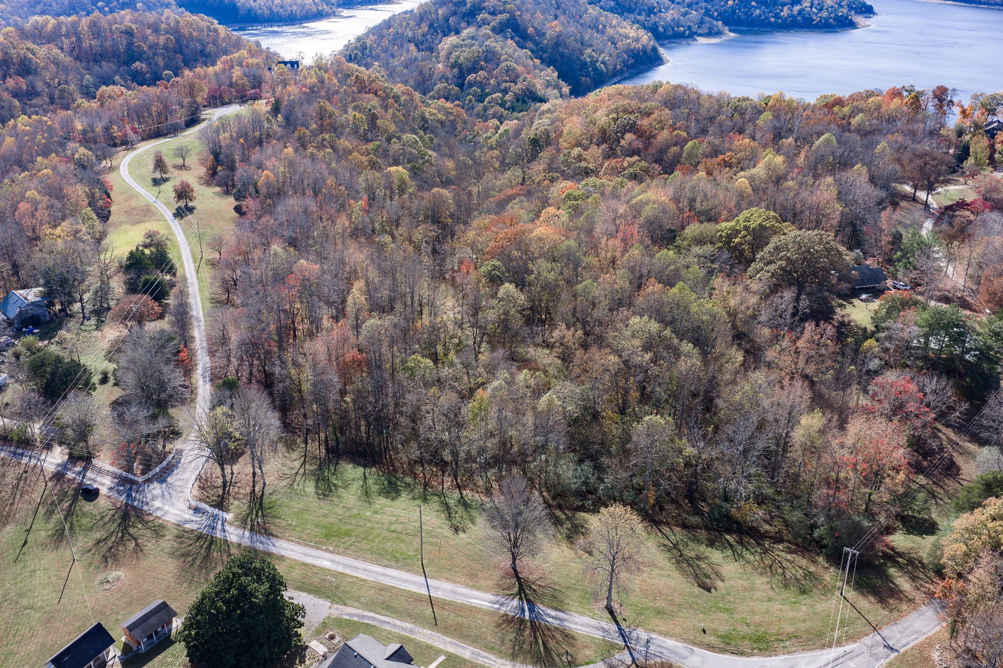 0 Austin Ridge Road Baxter TN 38544