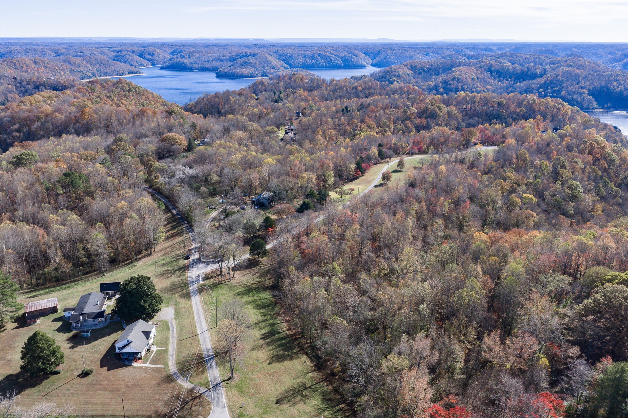 0 Austin Ridge Road Baxter TN 38544