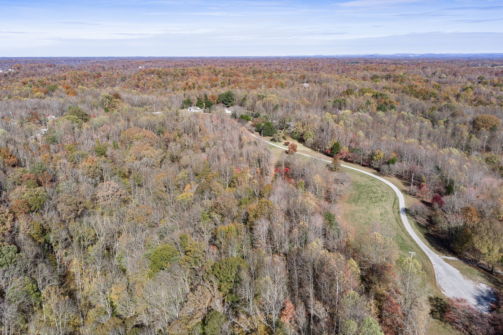 0 Austin Ridge Road Baxter TN 38544