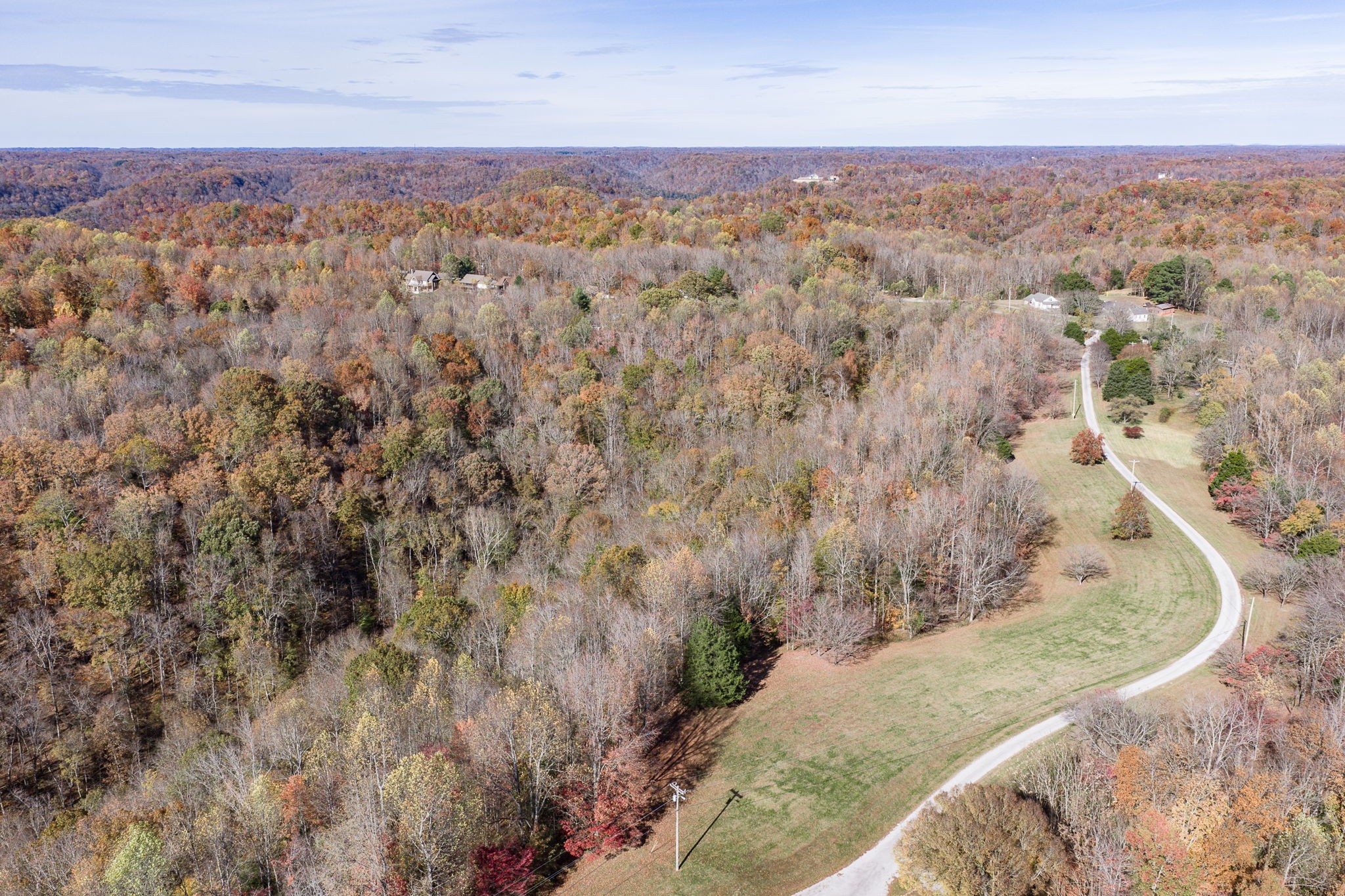 0 Austin Ridge Road Baxter TN 38544