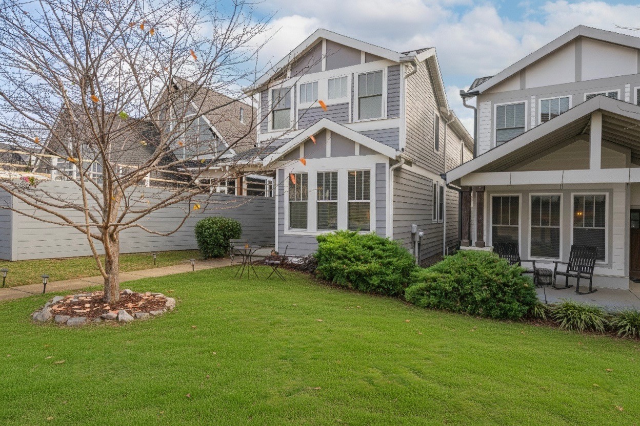 2202 11th Ave, S Nashville TN 37204