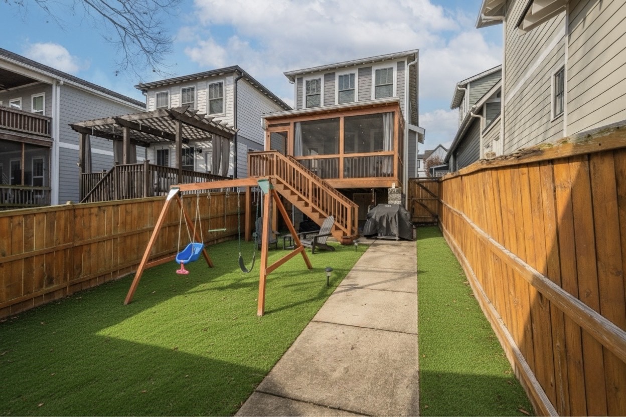 2202 11th Ave, S Nashville TN 37204