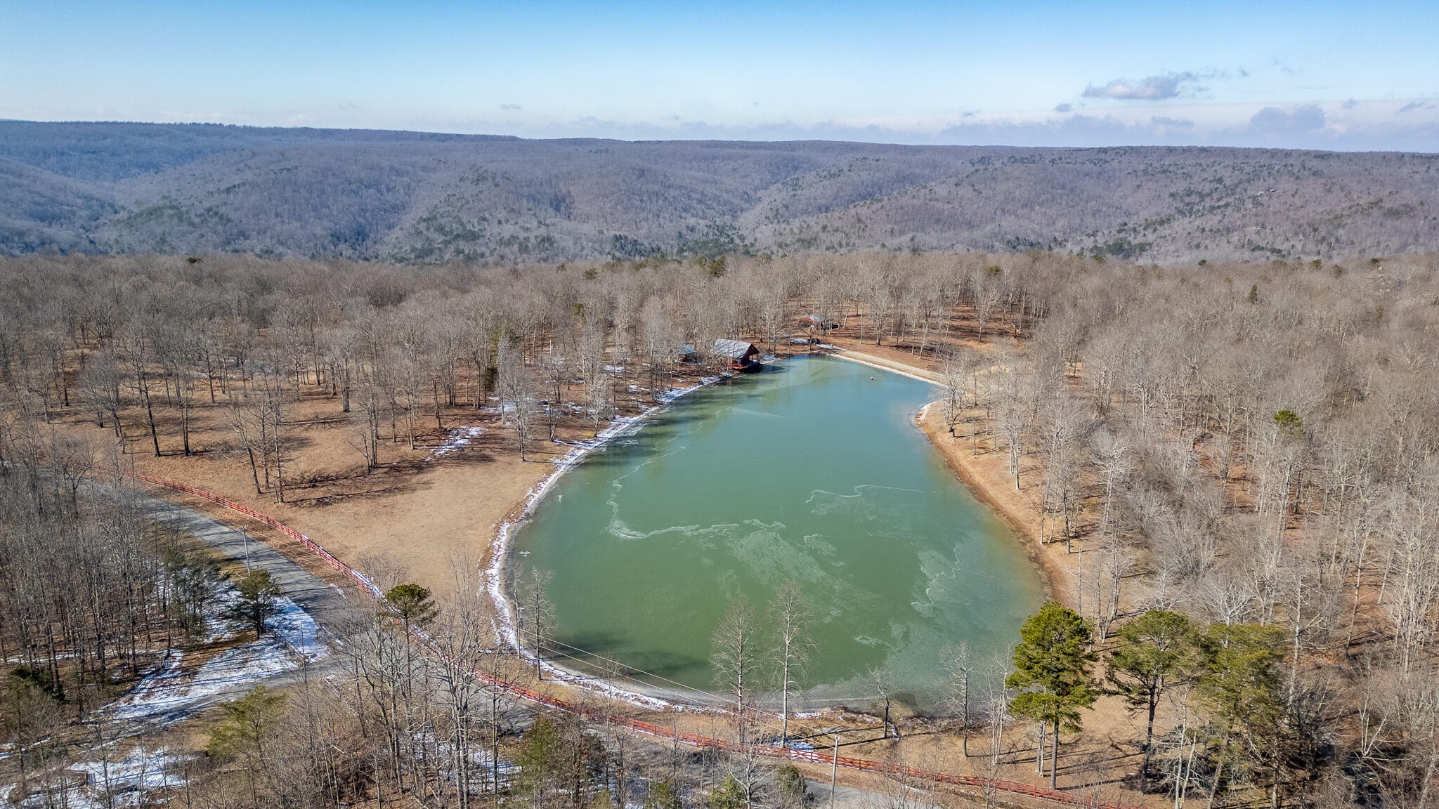 1844 Hobbstown Road Dunlap TN 37327